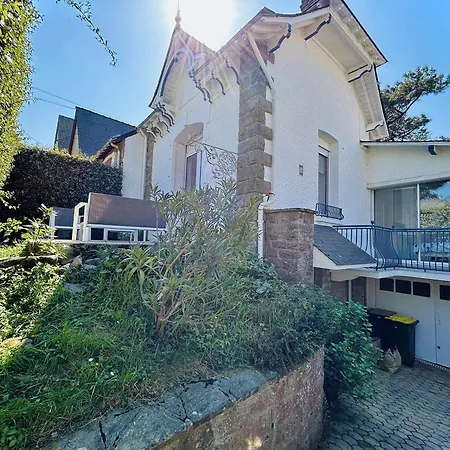 Holiday home Bauloise 5 Pieces, 8 Couchages, Proche Marche, Plage, Jardin, Parking, Bbq - Fr-1-245-131 *