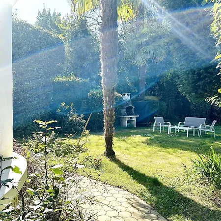 Bauloise 5 Pieces, 8 Couchages, Proche Marche, Plage, Jardin, Parking, Bbq - Fr-1-245-131 Holiday home La Baule-Escoublac