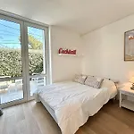 Bauloise 5 Pieces, 8 Couchages, Proche Marche, Plage, Jardin, Parking, Bbq - Fr-1-245-131 Holiday home
