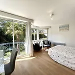 Bauloise 5 Pieces, 8 Couchages, Proche Marche, Plage, Jardin, Parking, Bbq - Fr-1-245-131 Holiday home