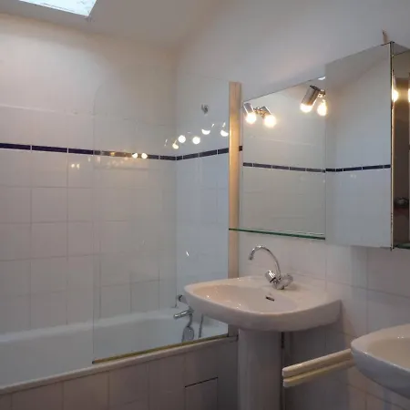 Bauloise 5 Pieces, 8 Couchages, Proche Marche, Plage, Jardin, Parking, Bbq - Fr-1-245-131 * La Baule