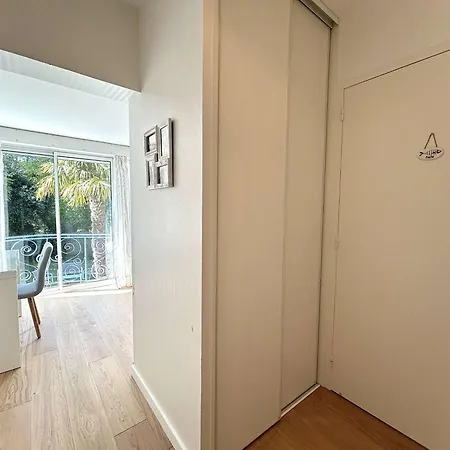 بيت للعطل Bauloise 5 Pieces, 8 Couchages, Proche Marche, Plage, Jardin, Parking, Bbq - Fr-1-245-131 La Baule